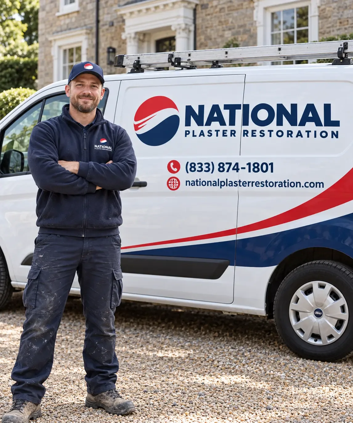 Plaster Repair company in West Fork, AR